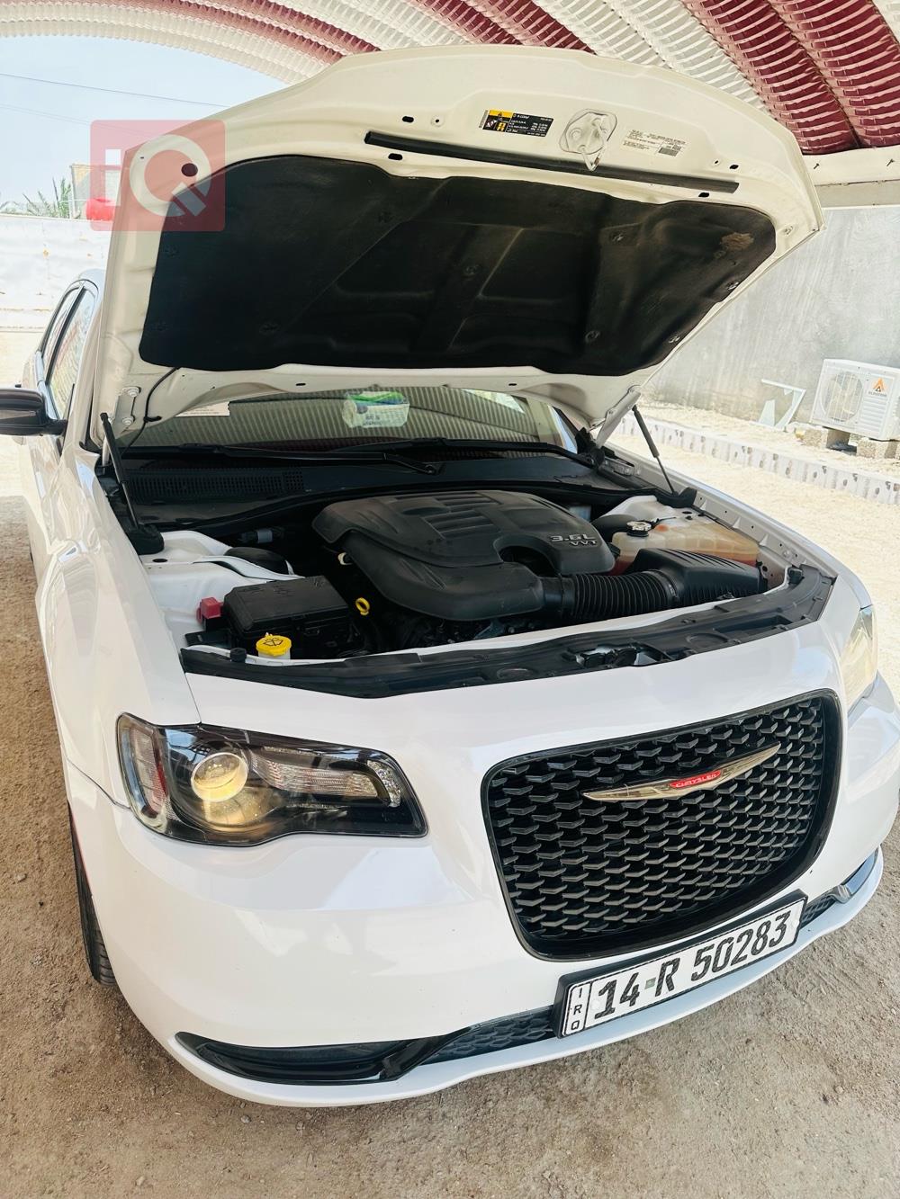 Chrysler 300